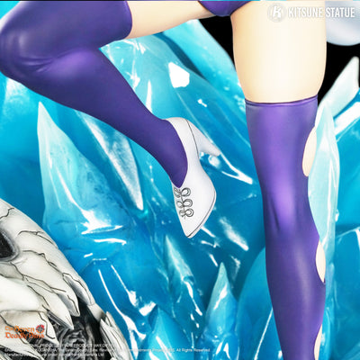 The Seven Deadly Sins - Merlin 1/6 Scale Statue