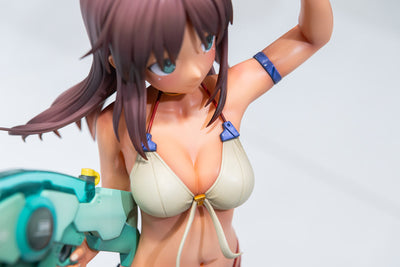 Alice Gear Aegis - Kaneshiya Sitara (Bonus) 1/5 Scale Statue