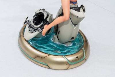 Alice Gear Aegis - Kaneshiya Sitara (Bonus) 1/5 Scale Statue