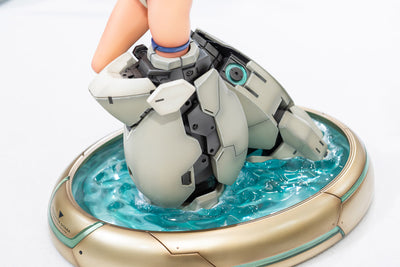 Alice Gear Aegis - Kaneshiya Sitara (Bonus) 1/5 Scale Statue