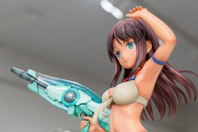 Alice Gear Aegis - Kaneshiya Sitara (Bonus) 1/5 Scale Statue