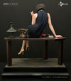 Tazza: The High Rollers - Madam Jeong (Kim Hye-soo) 1/3 Scale Statue