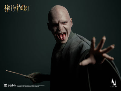 Harry Potter and the Deathly Hallows - Voldemort (Standard) InArt 1/6 Scale Figure