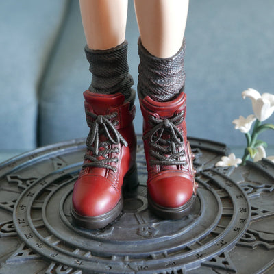 Tifa 1/4 Scale Statue by Mayflies Studio