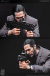 John Wick A Type Kojun Works 1/6 Scale Figure