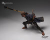 Black Myth: Wukong - Sun Wukong (Premium Bronze Armor Set) InArt 1/12 Scale Figure