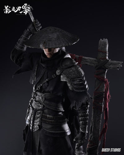 Phantom Blade Zero - Soul 1/3 Scale Statue