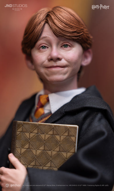 Ron Weasley (Lite) Kojun Works 1/6 Scale Figure