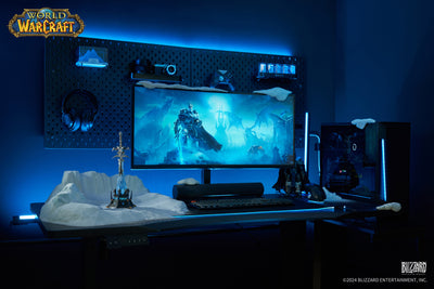 World of Warcraft - Frostmourne (20th Anniversary Collector's Ed.) Replica