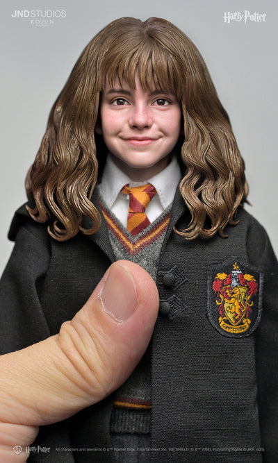 Hermione Granger (Lite) Kojun Works 1/6 Scale Figure