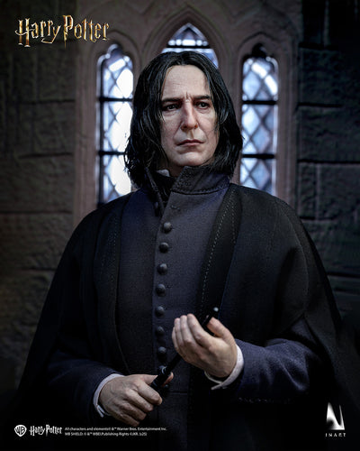 Harry Potter - Severus Snape InArt 1/6 Scale Figure