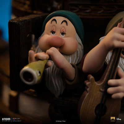 Snow White Deluxe Art Scale 1/10
