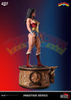 Wonder Woman (Regular Edition) Prestige Series 1/3 Scale Statue