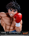 Hajime no Ippo - Ippo Makunouchi 1/6 Scale Statue
