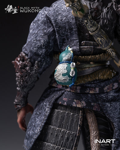 Black Myth: Wukong - Fourth Sister InArt 1/12 Scale Figure
