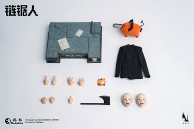 Chainsaw Man - Denji InArt 1/6 Scale Figure