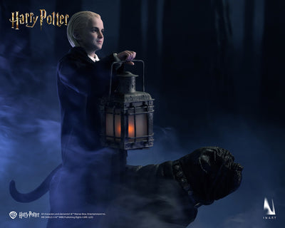 Harry Potter - Draco Malfoy (Deluxe) InArt 1/6 Scale Figure