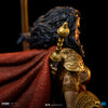 Wonder Woman Unleashed 1/10 Deluxe Art Scale
