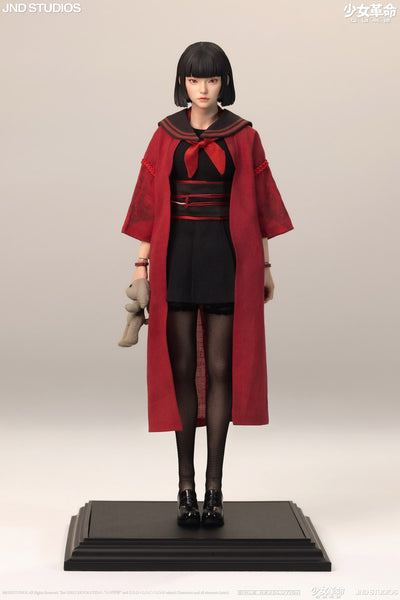 Girl’s Revolution - Hongryeon (Collectors Ed.) 1/6 Scale Figure