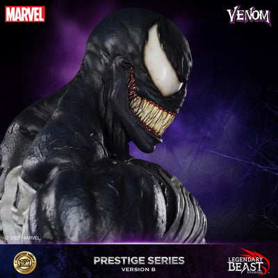 Venom (Ver. B) Prestige Series 1/3 Scale Statue