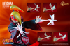 Naruto: Shippuden - Deidara (Deluxe) 1/6 Scale Figure