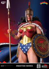 Wonder Woman (Ultimate Warrior Edition) Prestige Series 1/3 Scale Statue