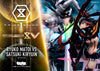 Kill la Kill - Ryuko Matoi vs. Satsuki Kiryuin 1/6 Scale Statue