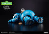 Sesame Street - Big Bird, Cookie Monster & Elmo Deluxe CARBOTIX Figures