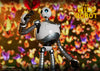 The Wild Robot - ROZ CARBOTIX Figure
