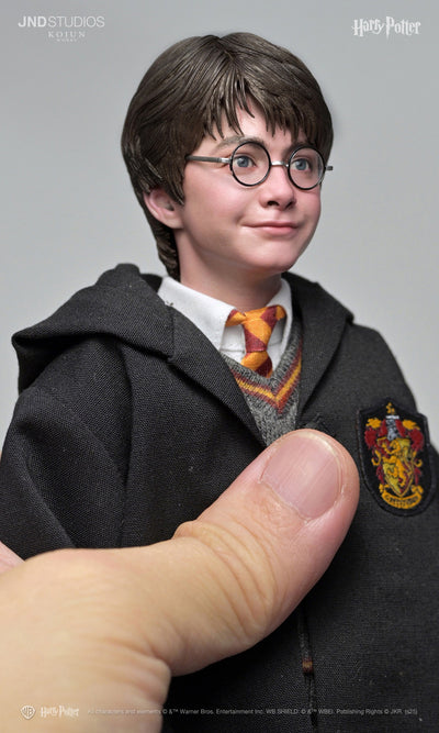 Harry Potter (Lite) Kojun Works 1/6 Scale Figure