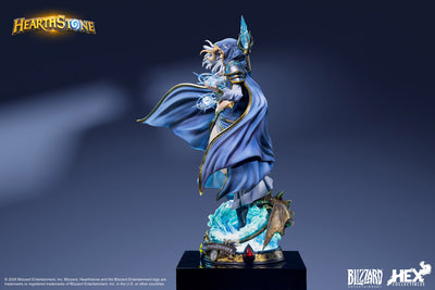 Hearthstone - Jaina Proudmoore 1/6 Scale Statue