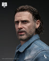 The Walking Dead: Season 8 - Rick Grimes InArt 1/6 Scale Figure