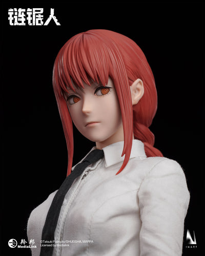 Chainsaw Man - Makima InArt 1/6 Scale Figure