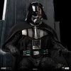 Darth Vader on Throne Art Scale 1/10