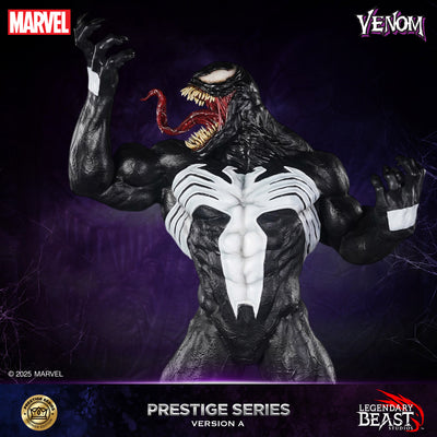 Venom (Ver. A) Prestige Series 1/3 Scale Statue