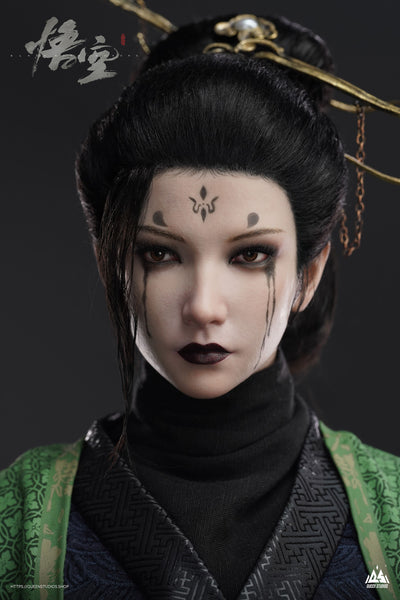 Black Myth: Wukong - The Fourth Sister 1/3 Scale Statue