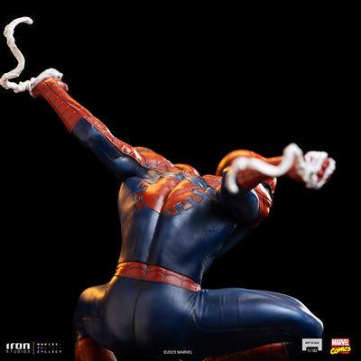 Spider-Man (COMICS) 1/10 Art Scale Limited Edition Statue