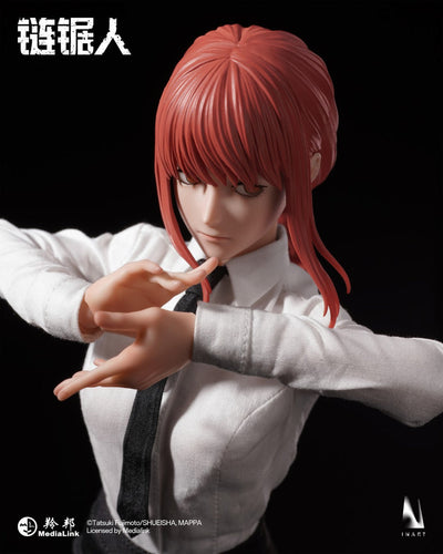 Chainsaw Man - Makima InArt 1/6 Scale Figure