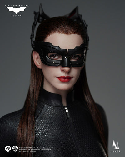 The Dark Knight Rises (2012) - Catwoman InArt 1/6 Scale Figure