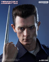 T-1000 (Ver. 2) Life-Size Bust