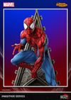 Spider-Man (Premier Version) Prestige Series 1/3 Scale Statue