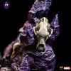 Thanos Infinity Gauntlet Diorama BDS Deluxe Art Scale 1/10