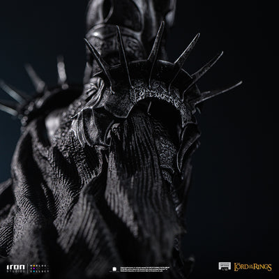 Sauron Unleashed Art Scale 1/10
