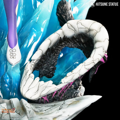 The Seven Deadly Sins - Merlin 1/6 Scale Statue