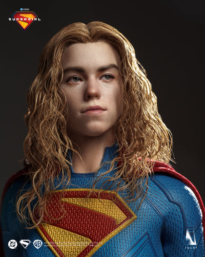 Supergirl (2026) - Supergirl InArt 1/6 Scale Figure