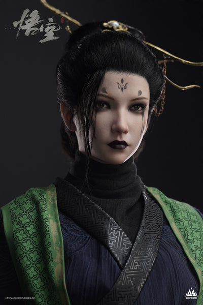 Black Myth: Wukong - The Fourth Sister 1/3 Scale Statue