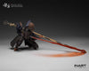 Black Myth: Wukong - Sun Wukong (Premium Bronze Armor Set) InArt 1/12 Scale Figure