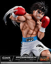 Hajime no Ippo - Ippo Makunouchi 1/6 Scale Statue