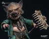 Black Myth: Wukong - Zhu Bajie Morfig 1/12 Scale Figure
