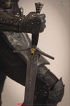 The Witcher - Geralt of Rivia 1/3 Scale Statue